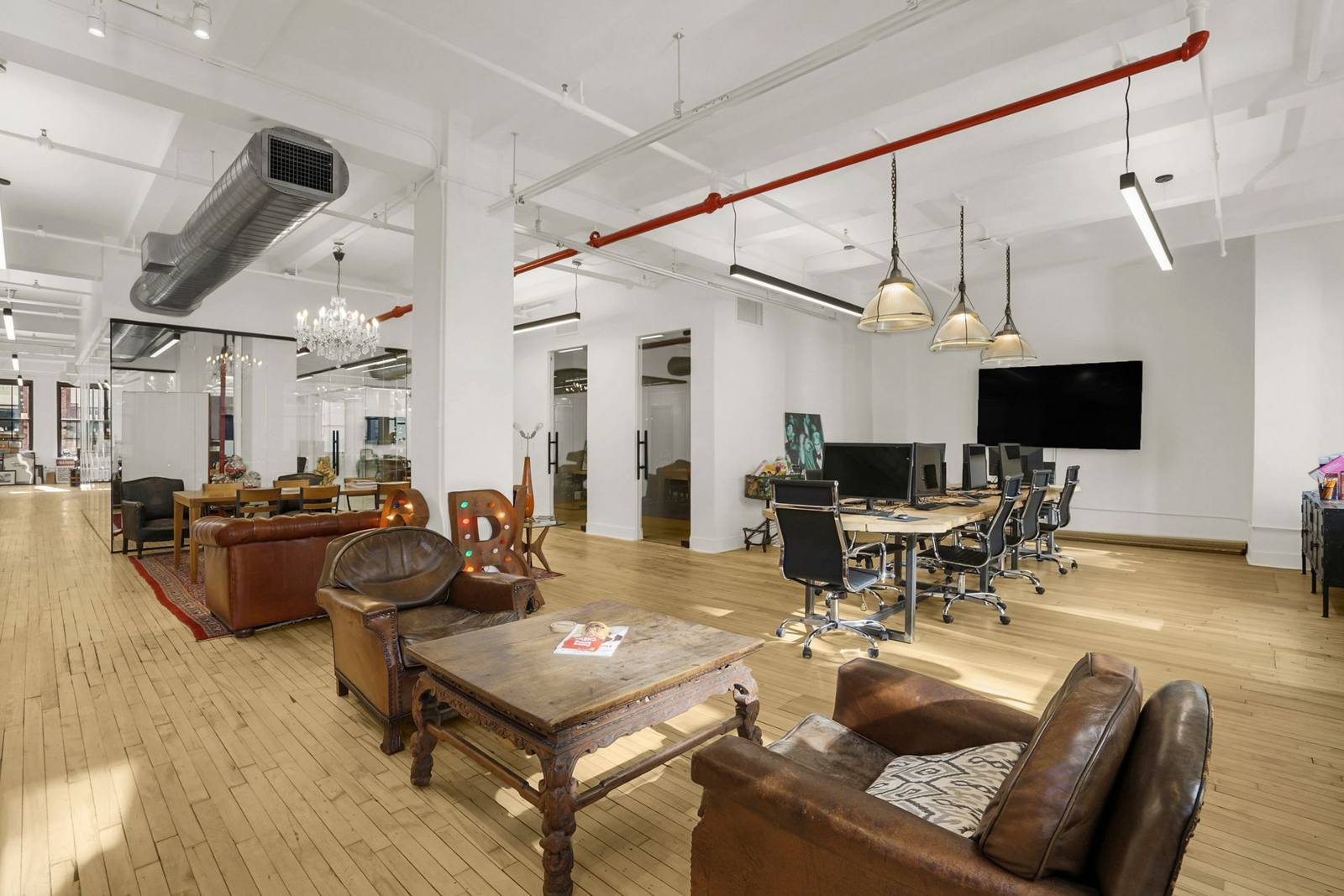 22 West 27th Street, Entire 7th floor, Suite 700