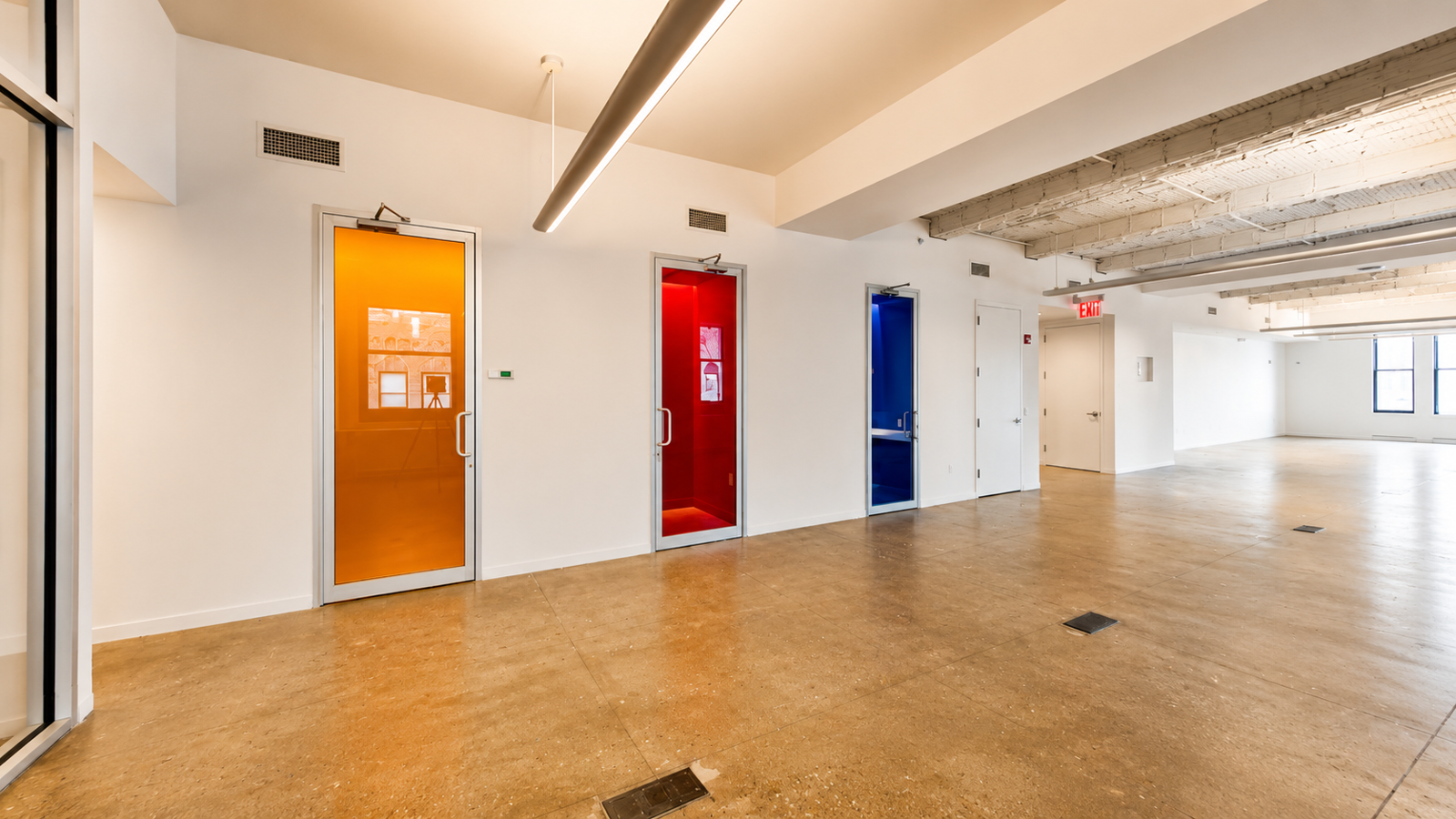 233 Broadway, Partial 21st floor, Suite 2160, photo 3