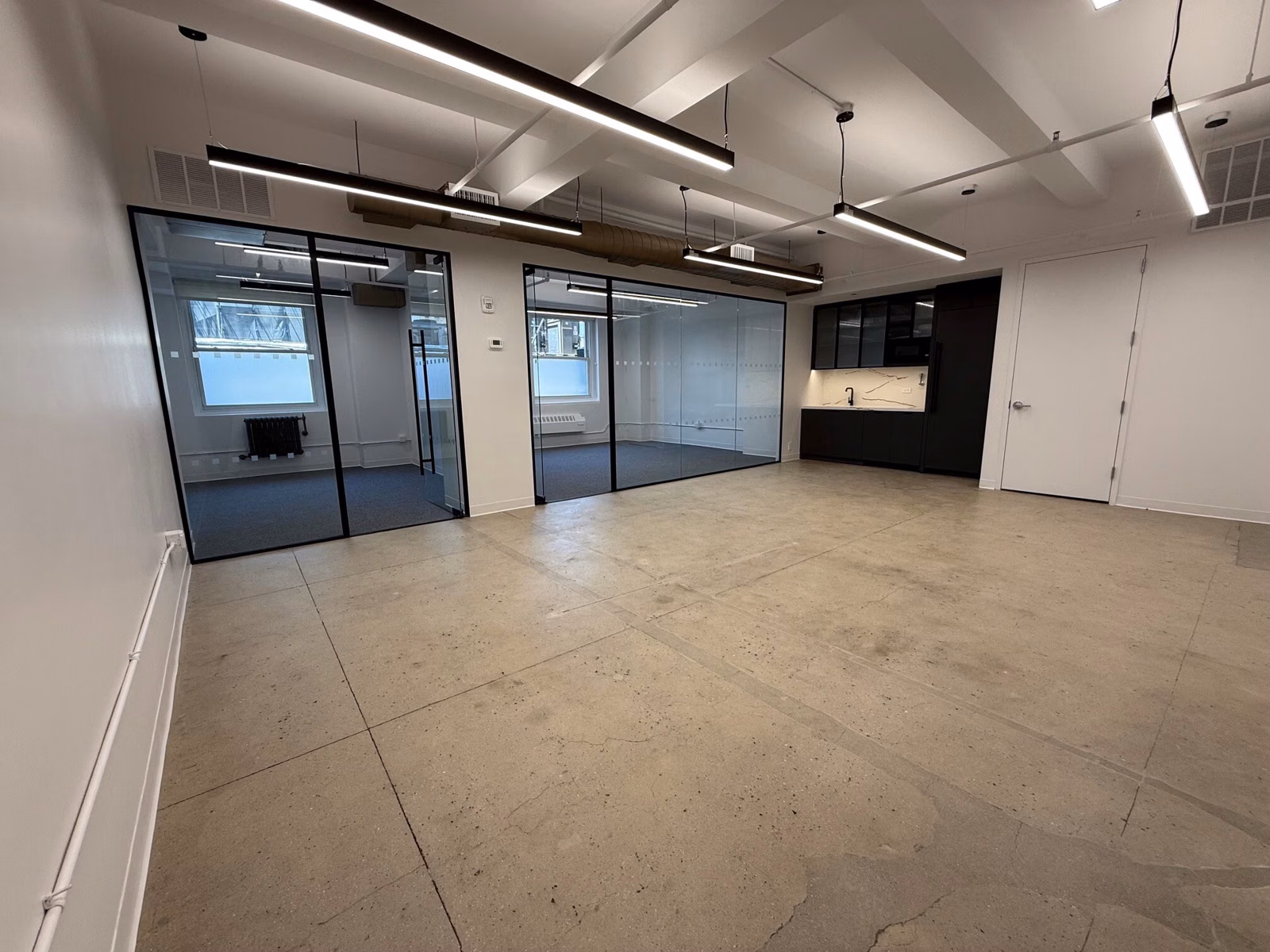 1501 Broadway, Partial 13th floor, Suite 1300