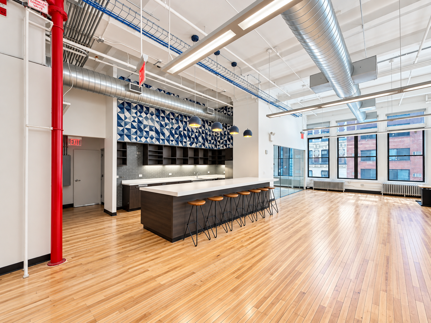 6 East 32nd Street, Entire 2nd floor, Suite 200, photo 4