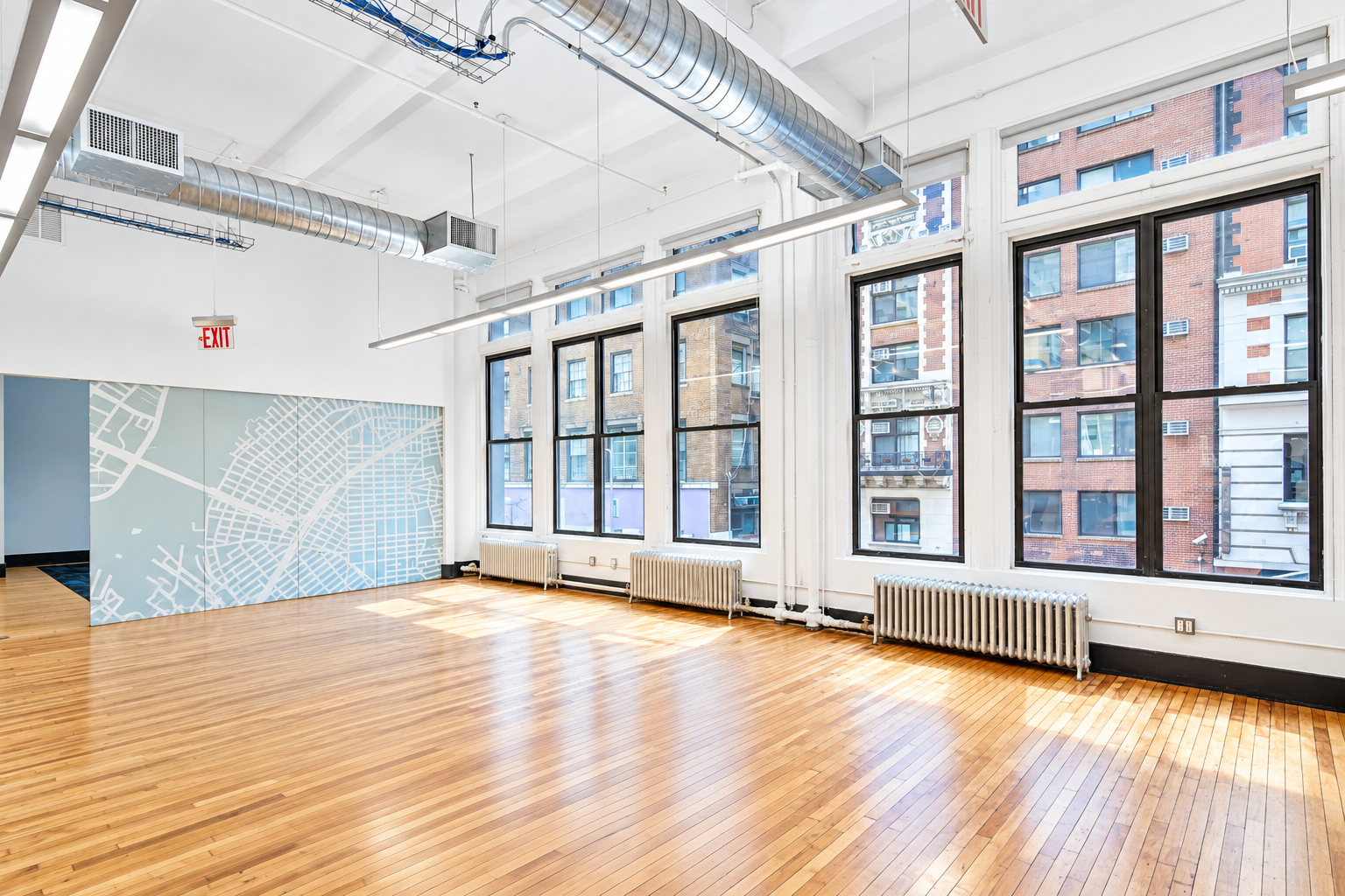 6 East 32nd Street, Entire 2nd floor, Suite 200, photo 3