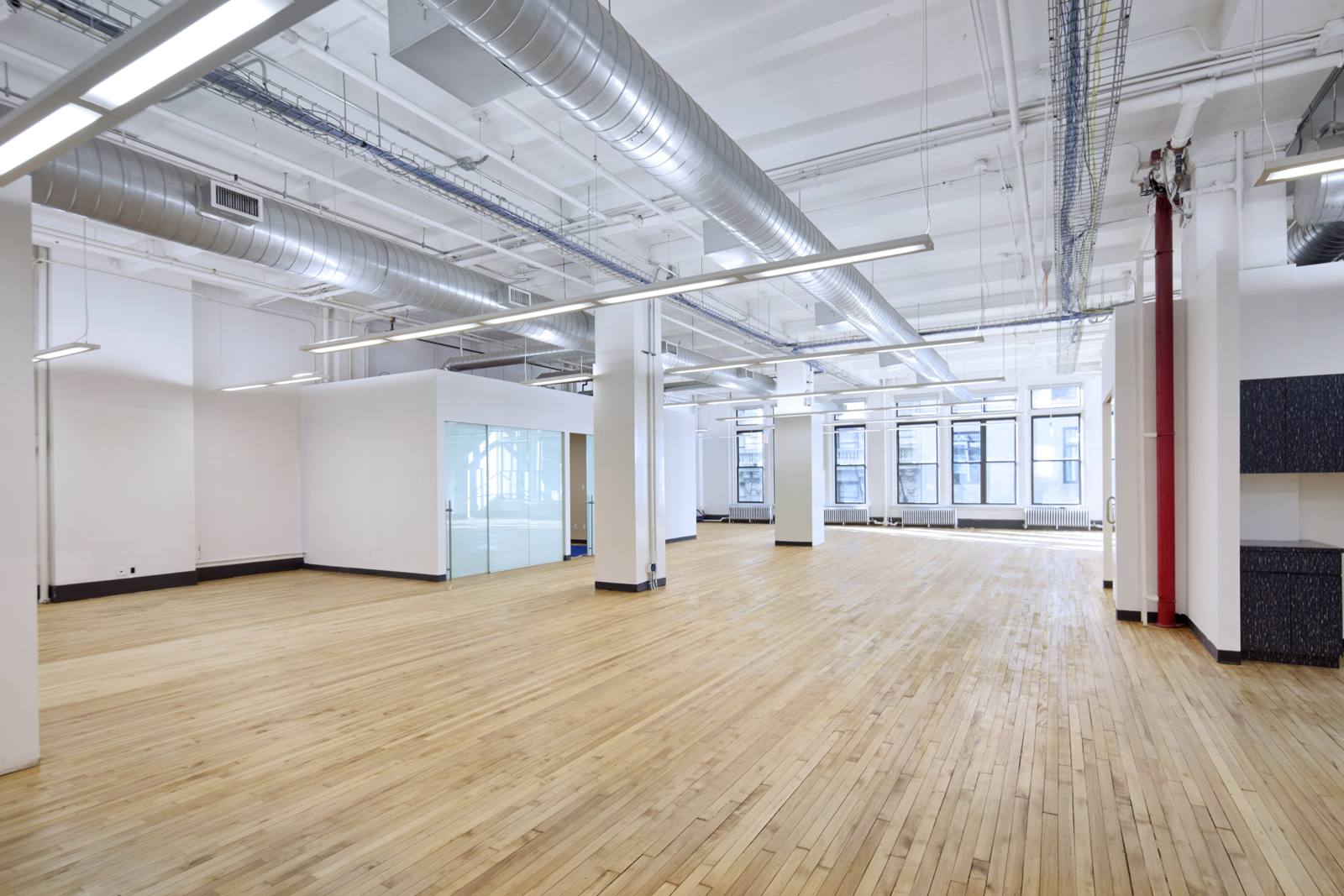 6 East 32nd Street, Entire 2nd floor, Suite 200, photo 2