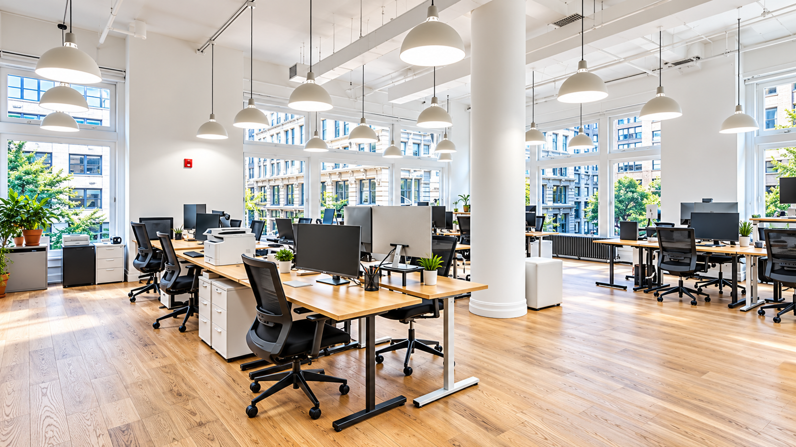 71 Fifth Avenue, Entire 5th floor, Suite 500
