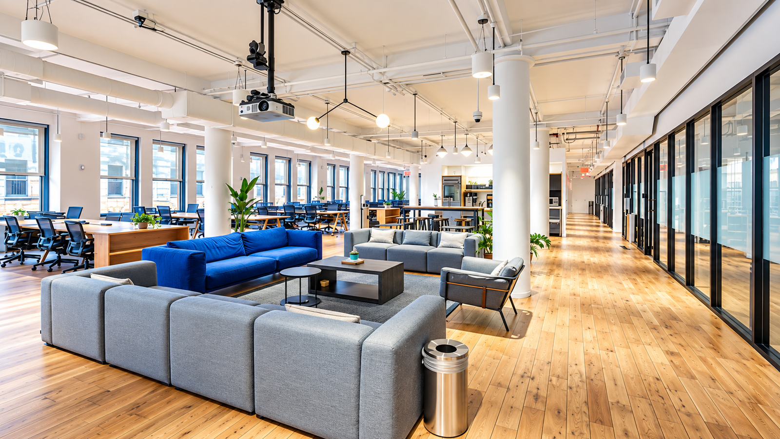 71 Fifth Avenue, Entire 5th floor, Suite 500, photo 4