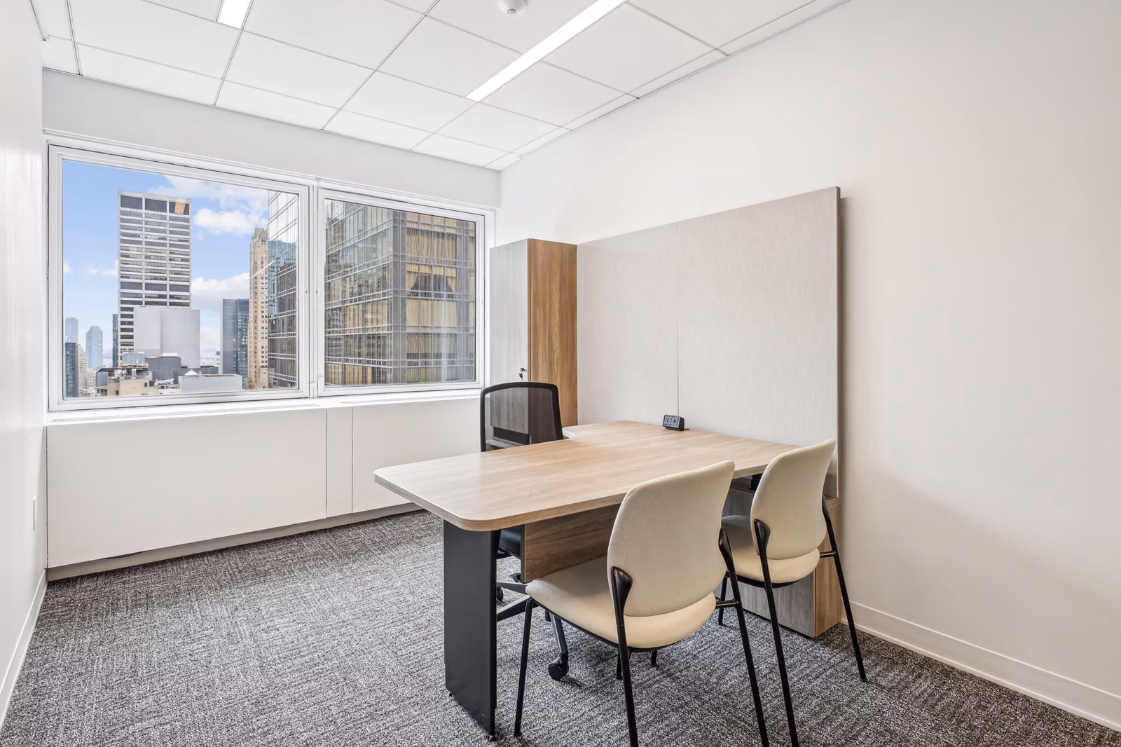 650 Fifth Avenue, Entire 34th floor, photo 4