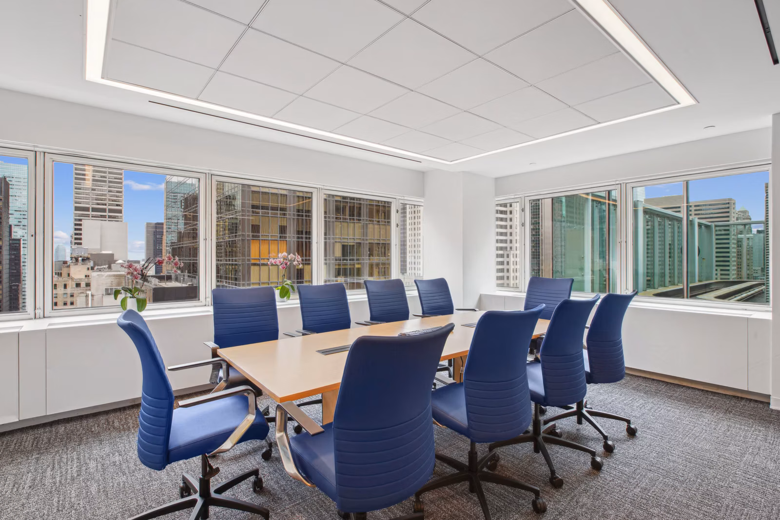 650 Fifth Avenue, Entire 34th floor, photo 6