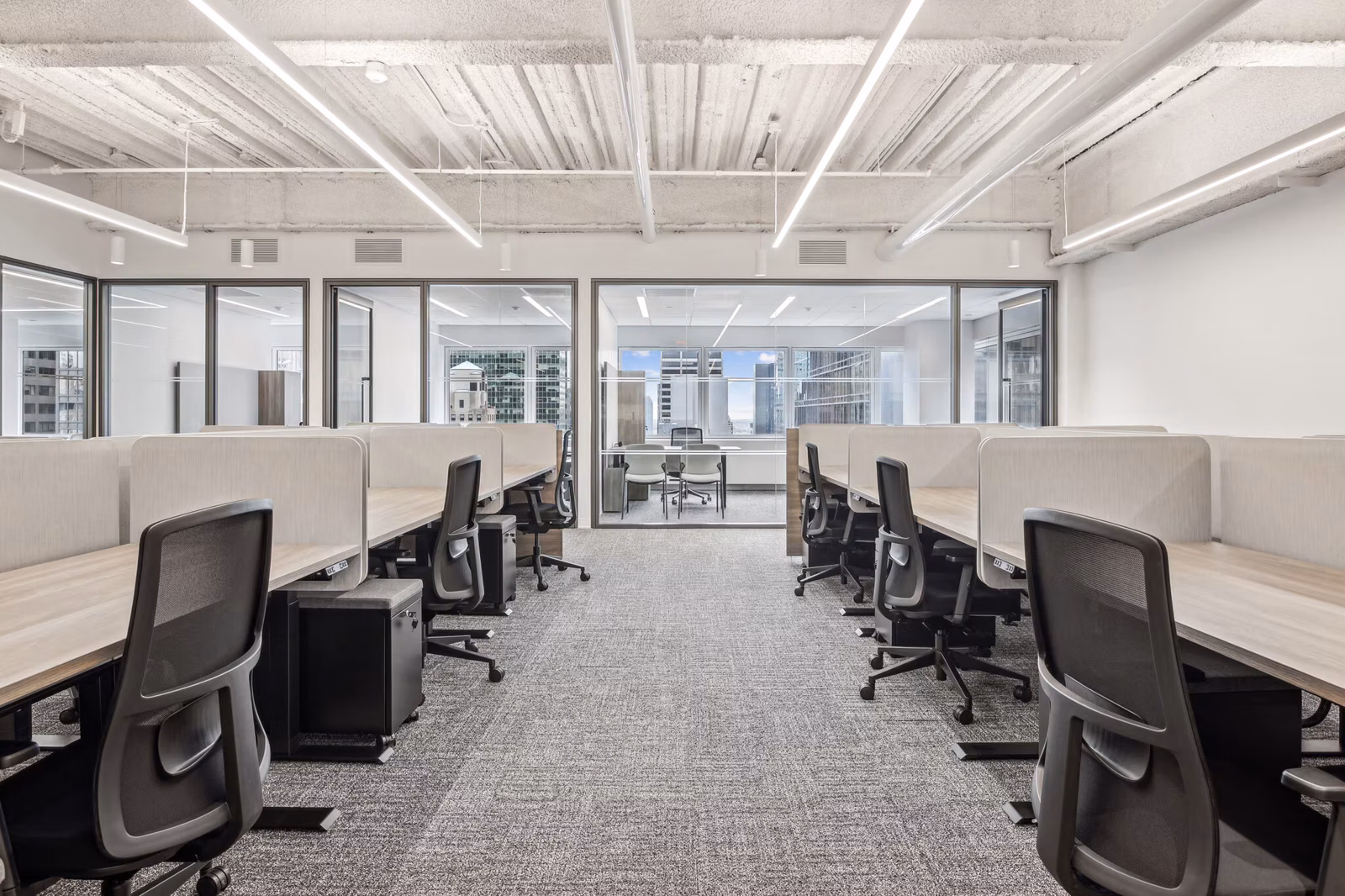650 Fifth Avenue, Entire 34th floor, photo 2