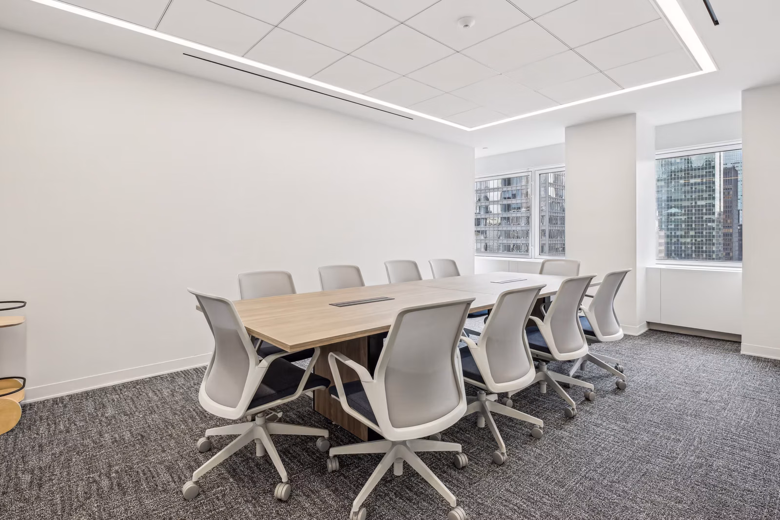 650 Fifth Avenue, Entire 34th floor, photo 3