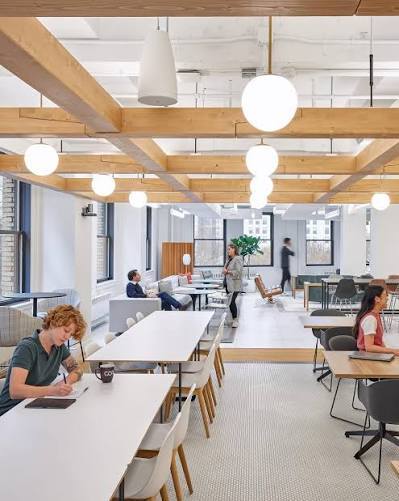 16 Madison Square West, Entire 3rd floor, Suite 300