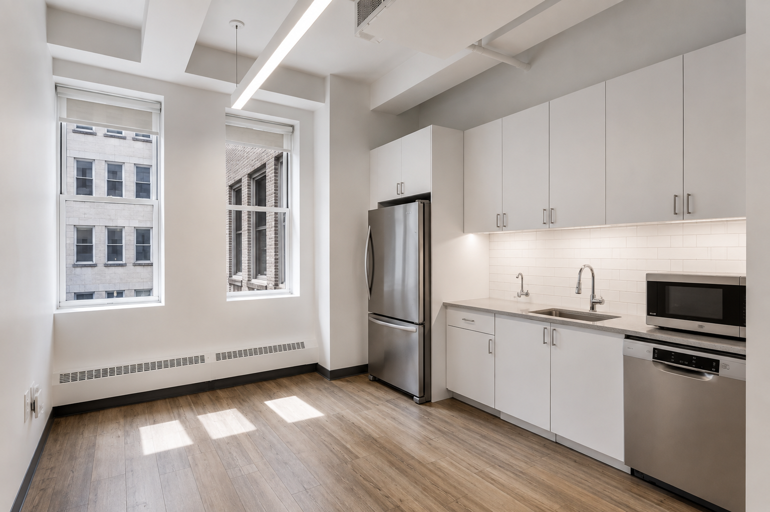 86 Chambers Street, Partial 7th floor, Suite 702, photo 5