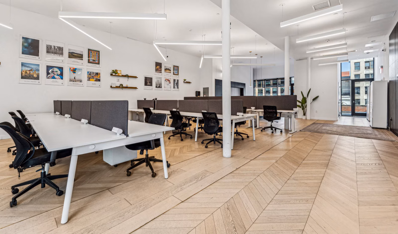 157 West 18th Street, Entire 7th floor