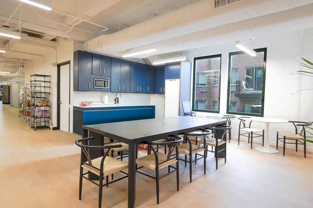 137 East 25th Street, Entire 6th floor, photo 2