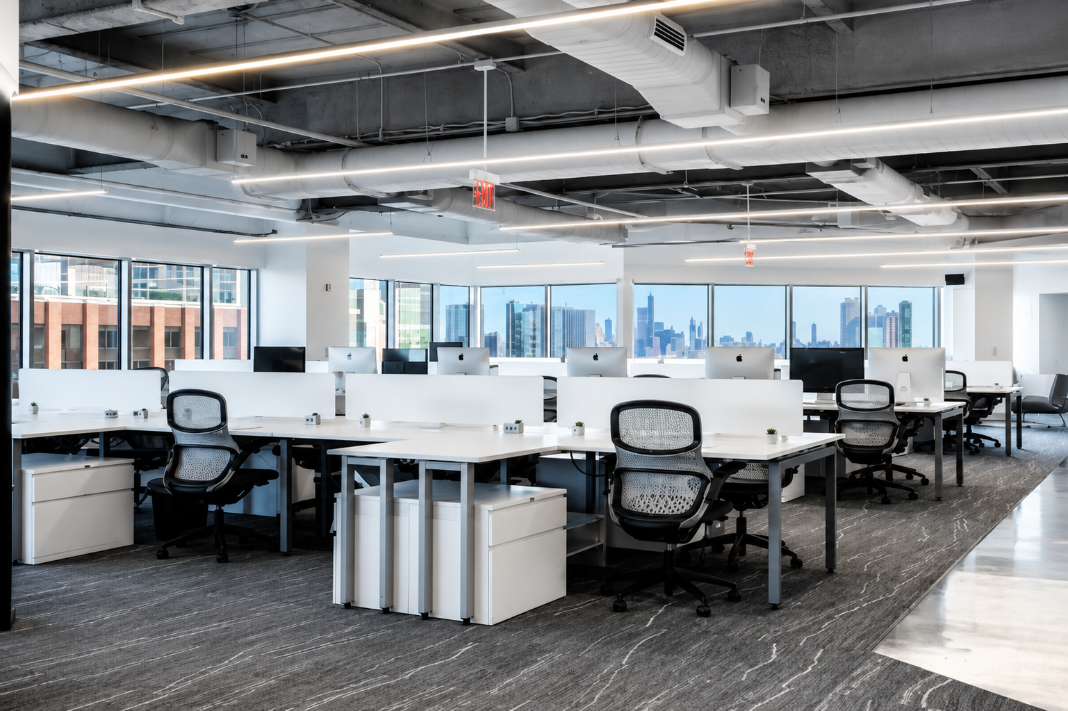 32 Old Slip, Partial 32nd floor, Suite A