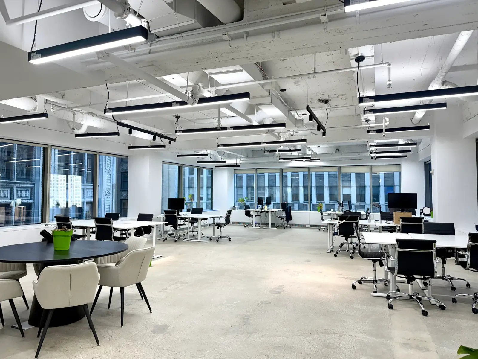 104 West 40th Street, Partial 3rd floor