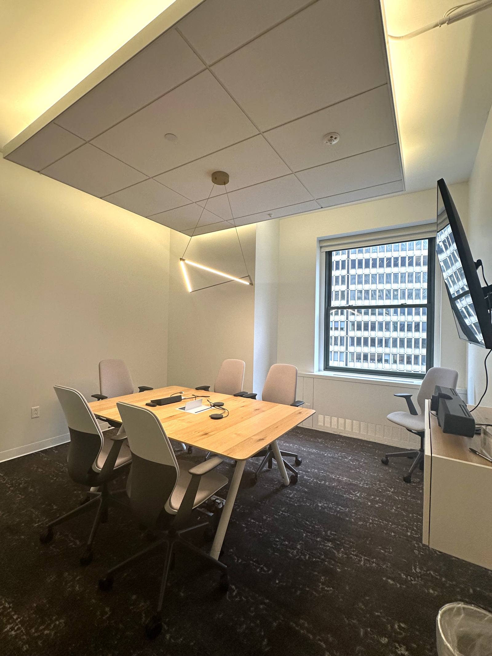 230 Park Avenue, Partial 15th floor, photo 5