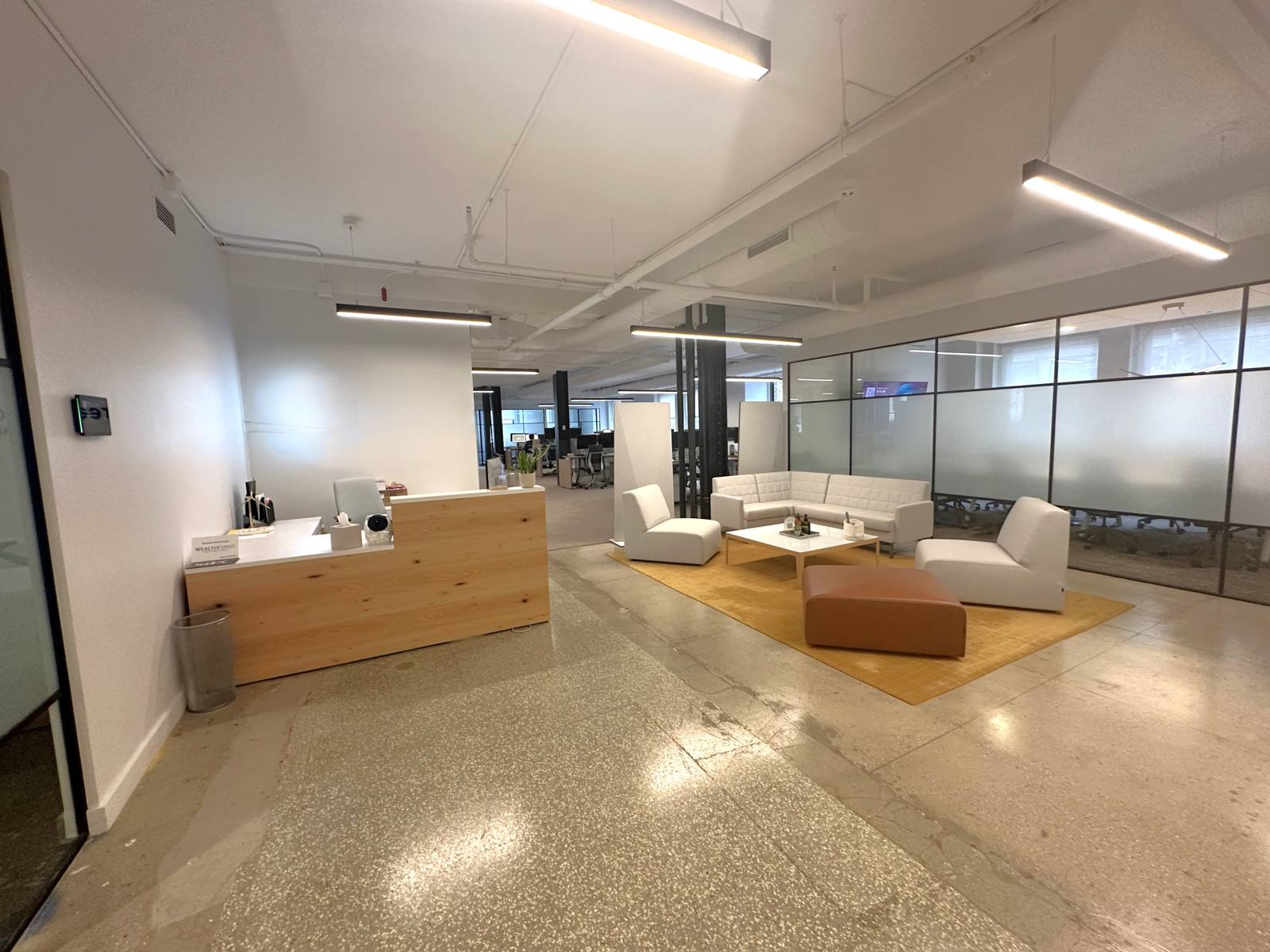 230 Park Avenue, Partial 15th floor, photo 4