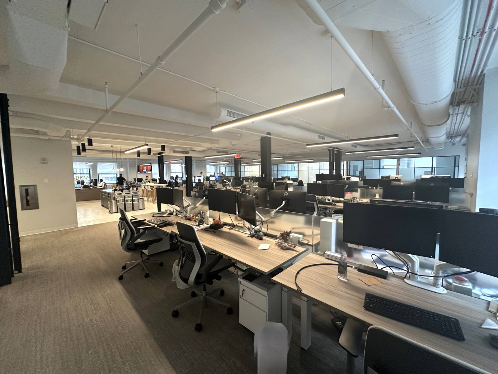 230 Park Avenue, Partial 15th floor