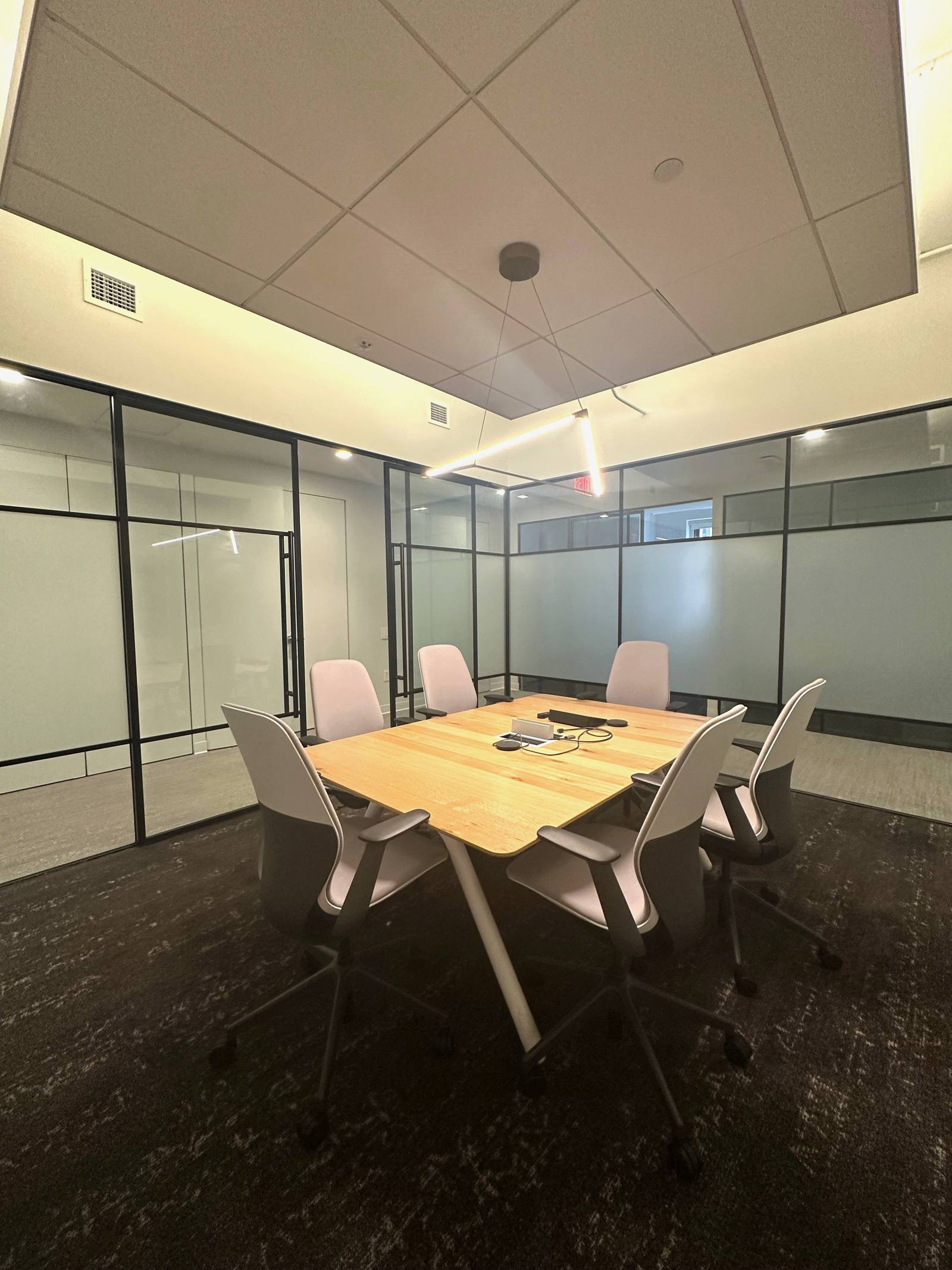 230 Park Avenue, Partial 15th floor, photo 7