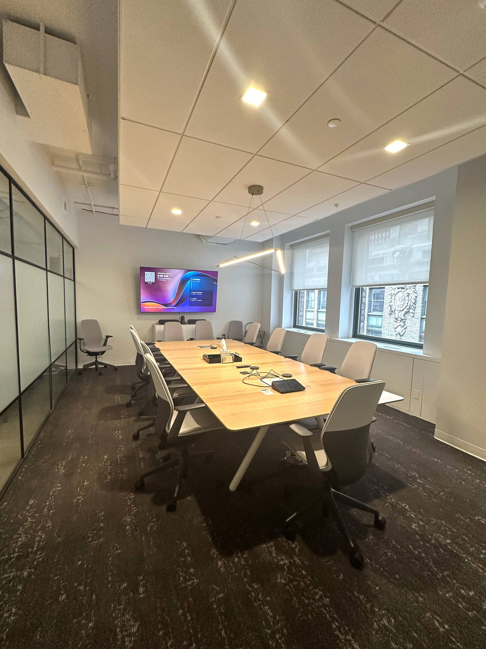 230 Park Avenue, Partial 15th floor, photo 6