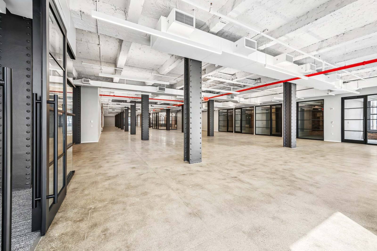 114 West 41st Street, Entire 14th floor, photo 5