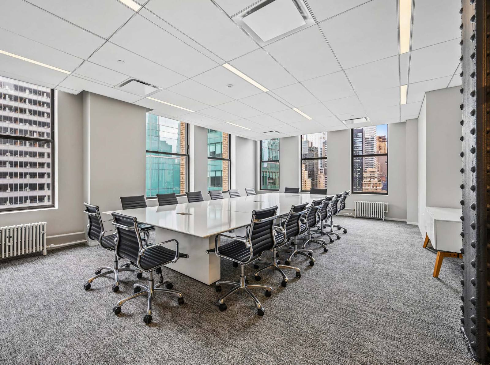 114 West 41st Street, Entire 14th floor, photo 4