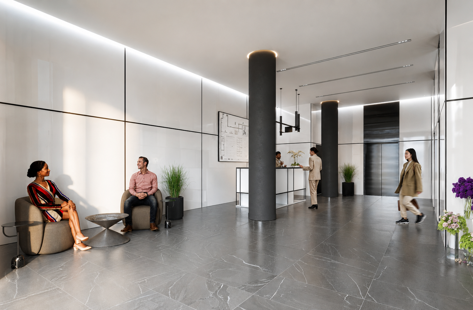 130 Fifth Avenue, Floors 10–11, photo 4