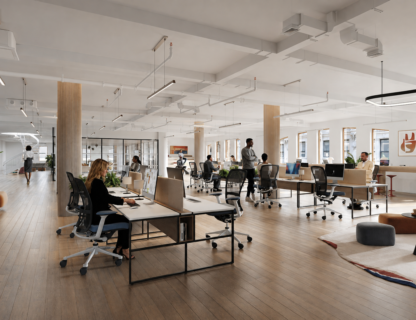130 Fifth Avenue, Floors 10–11, photo 2