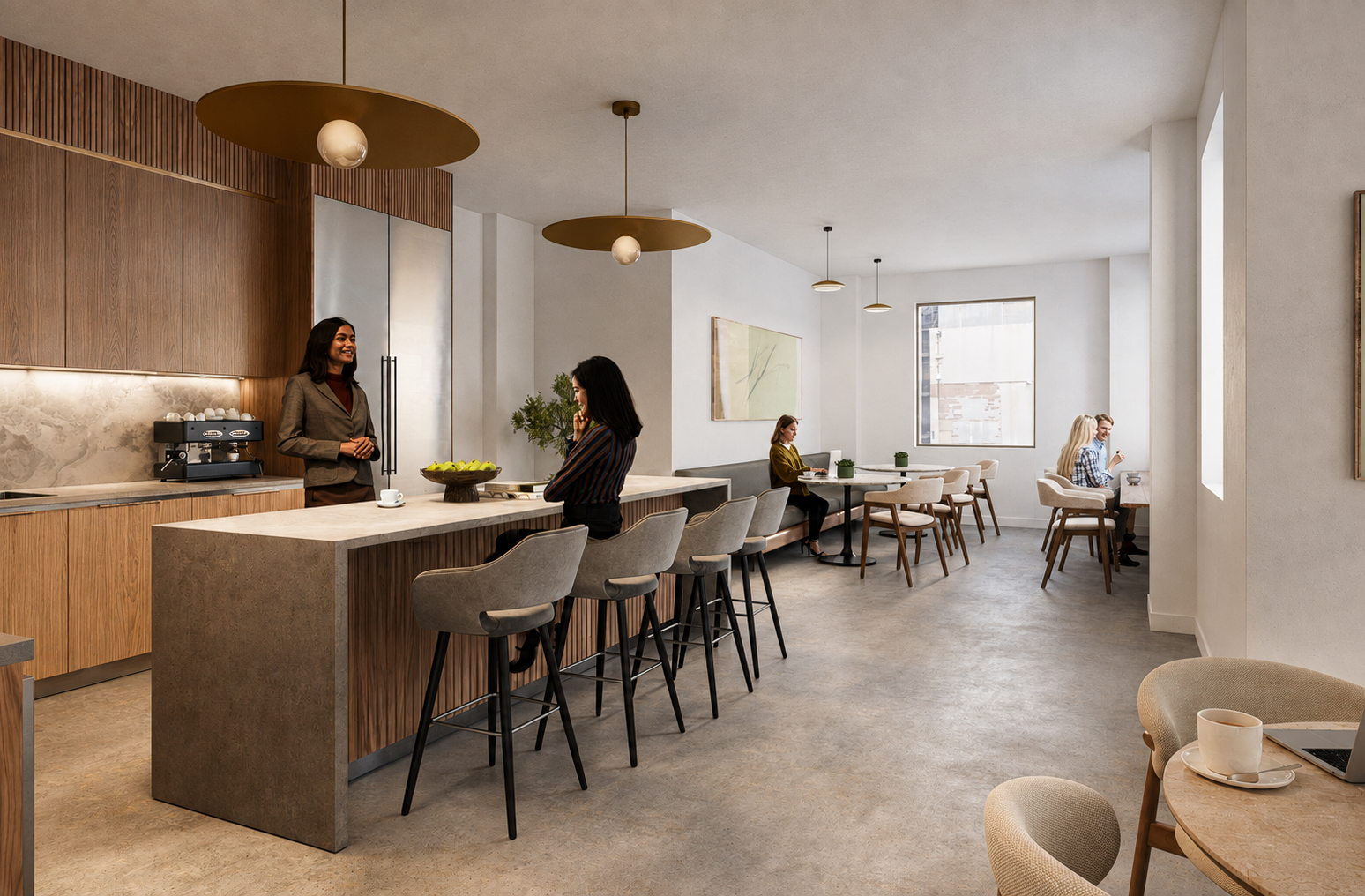 130 Fifth Avenue, Floors 10–11, photo 3