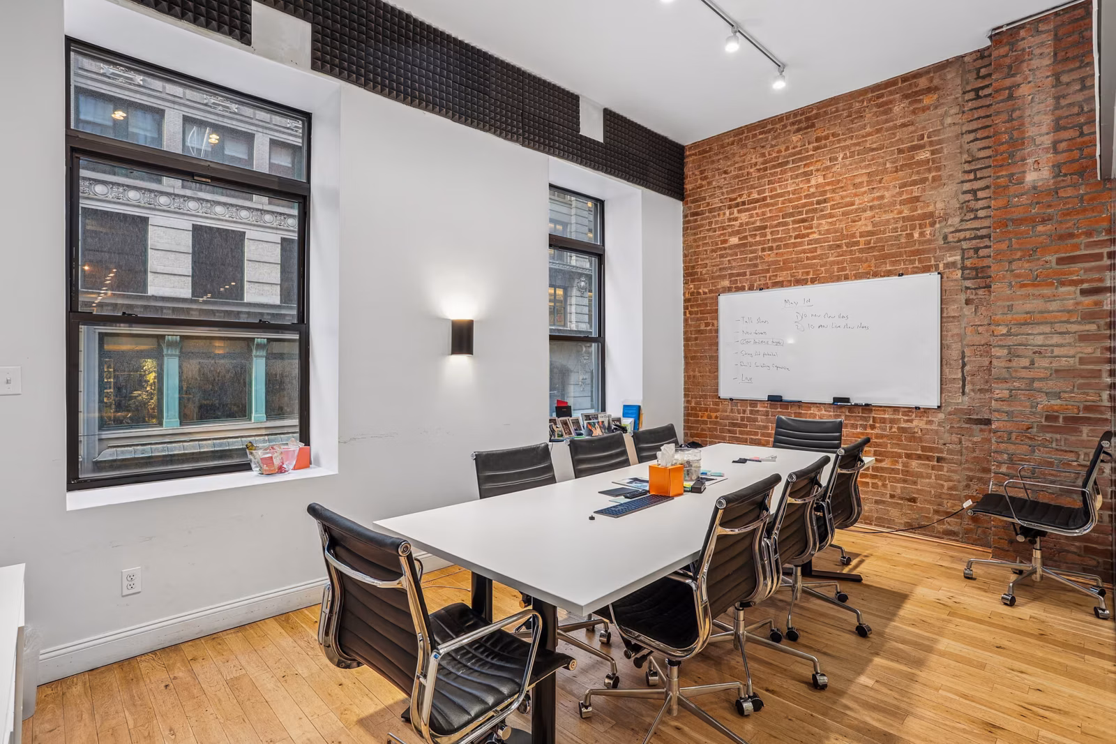 5 West 20th Street, Entire 3rd floor, photo 3