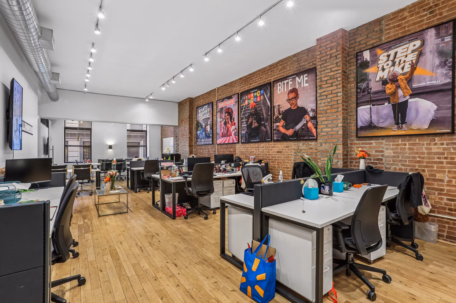 5 West 20th Street, Entire 3rd floor