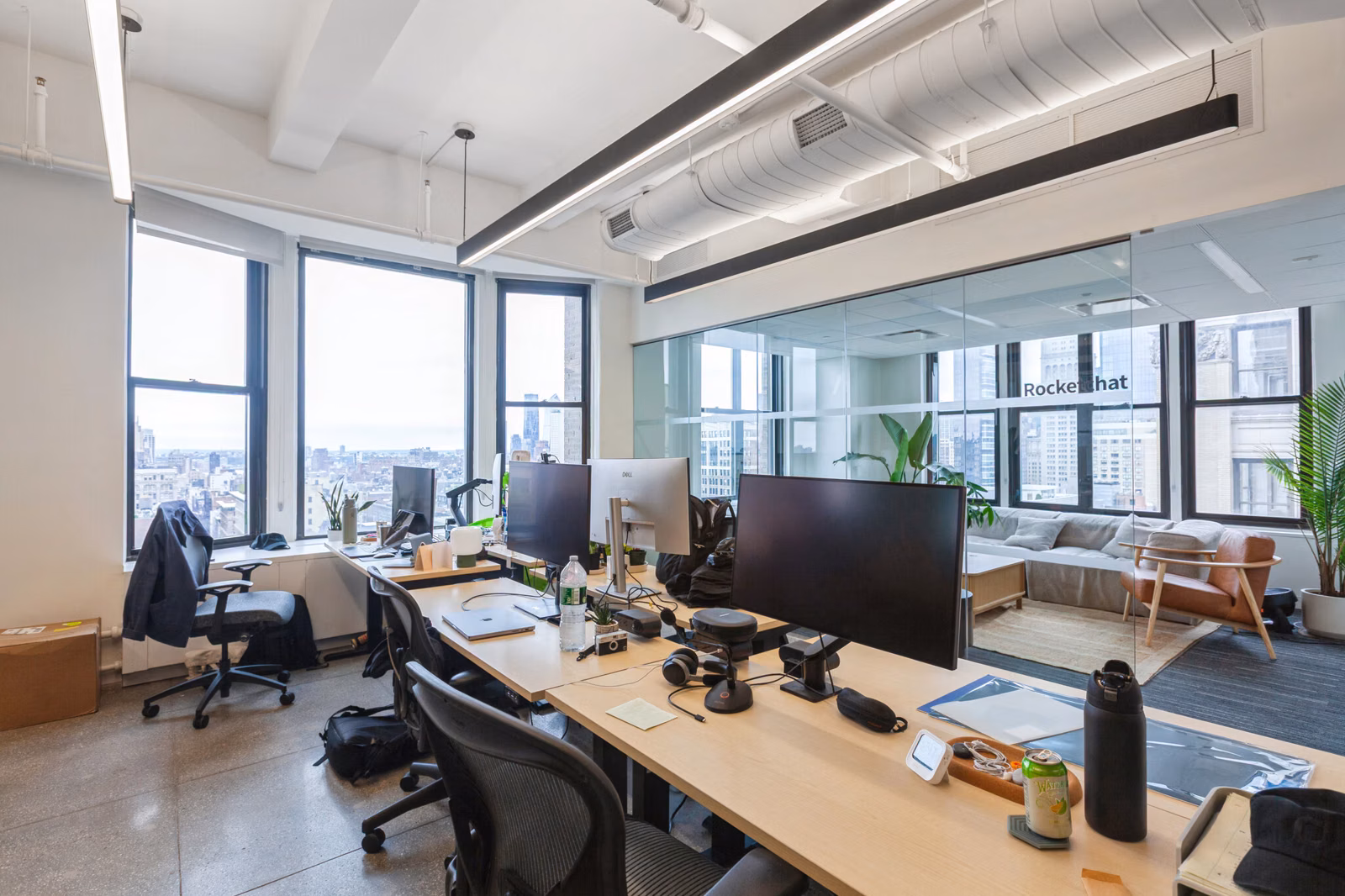 215 Park Avenue South, Partial 19th floor, Suite 1901, photo 2