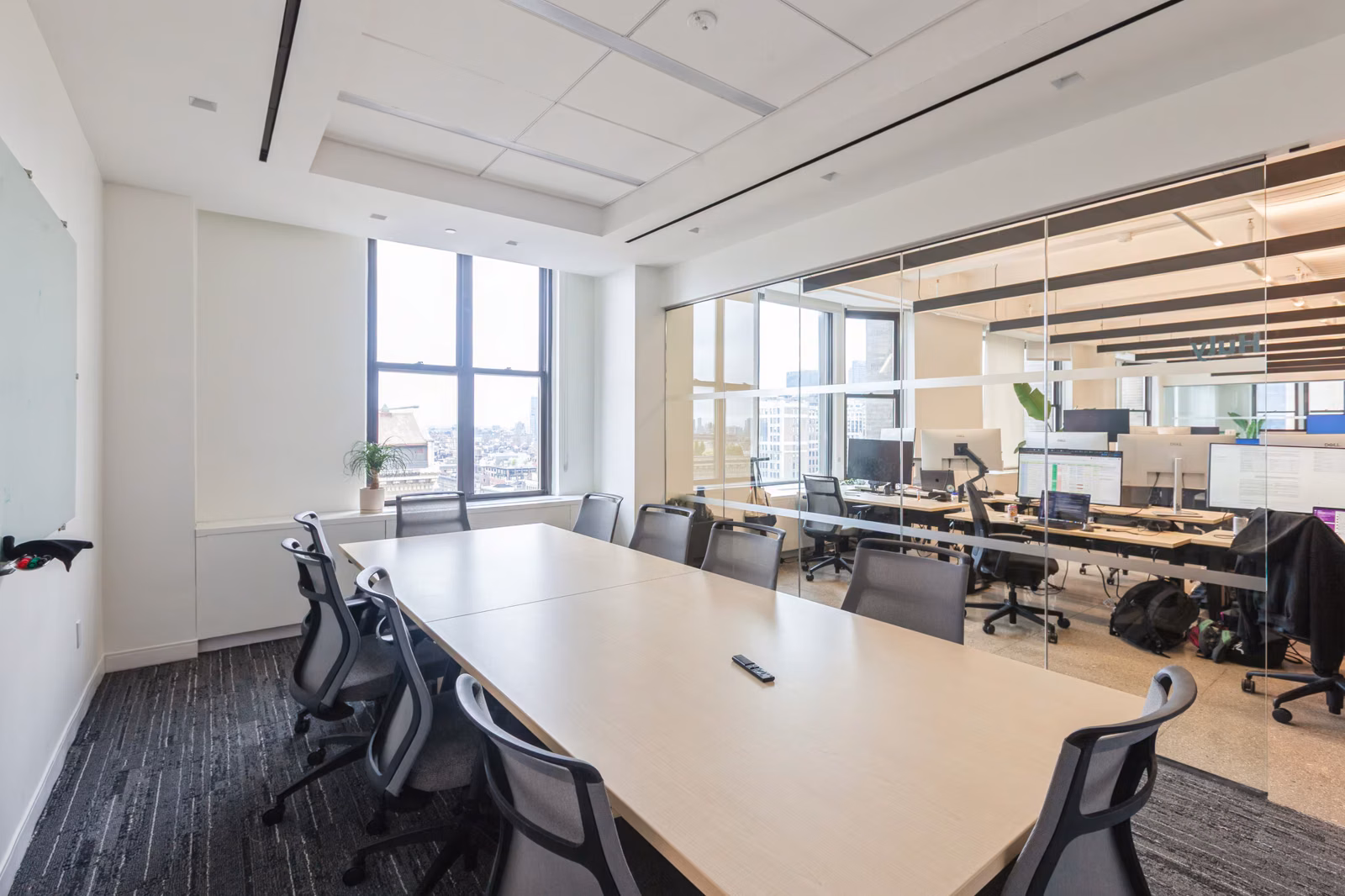 215 Park Avenue South, Partial 19th floor, Suite 1901, photo 3