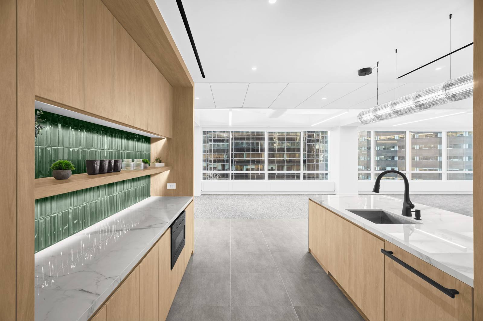 717 Fifth Avenue, Entire 20th floor, photo 2
