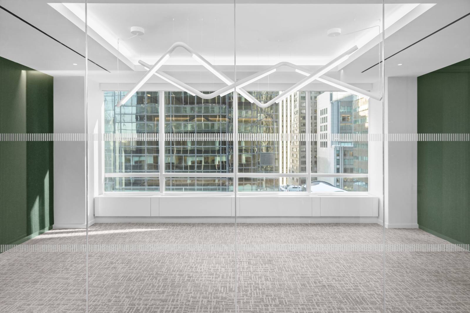 717 Fifth Avenue, Entire 20th floor, photo 5
