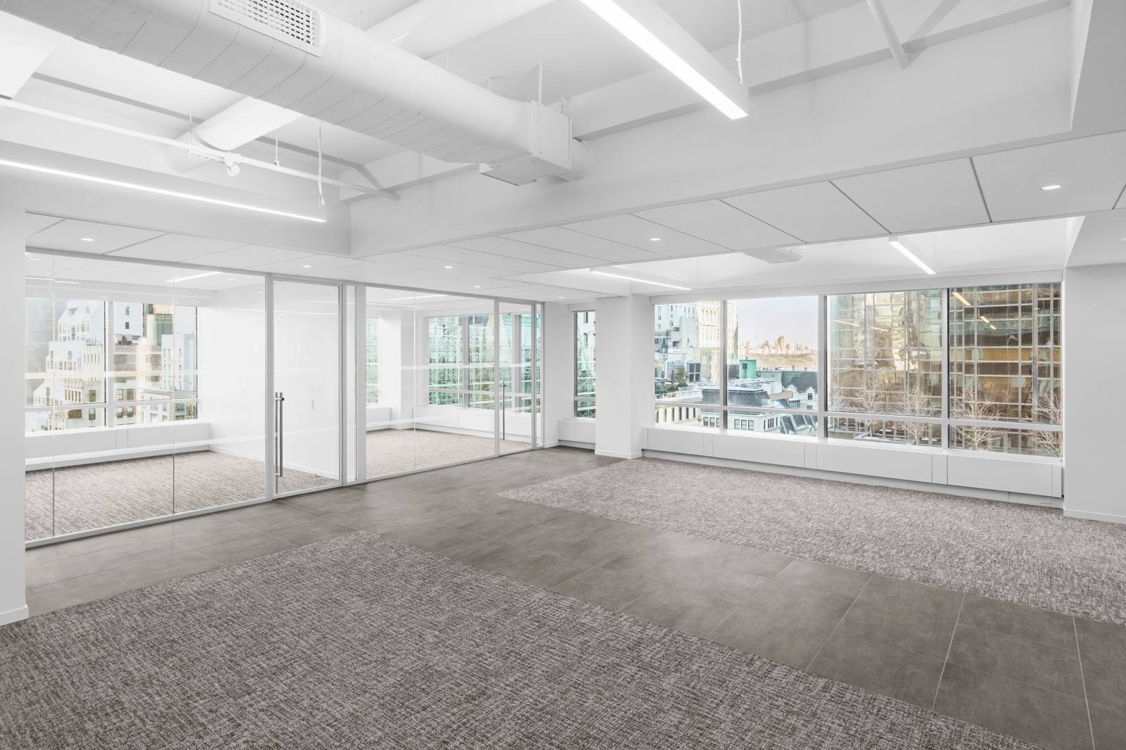 717 Fifth Avenue, Entire 20th floor, photo 3
