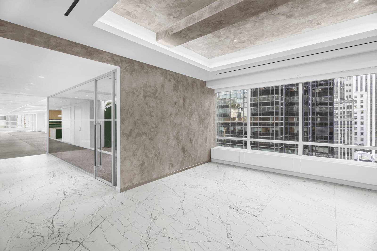 717 Fifth Avenue, Entire 20th floor, photo 4