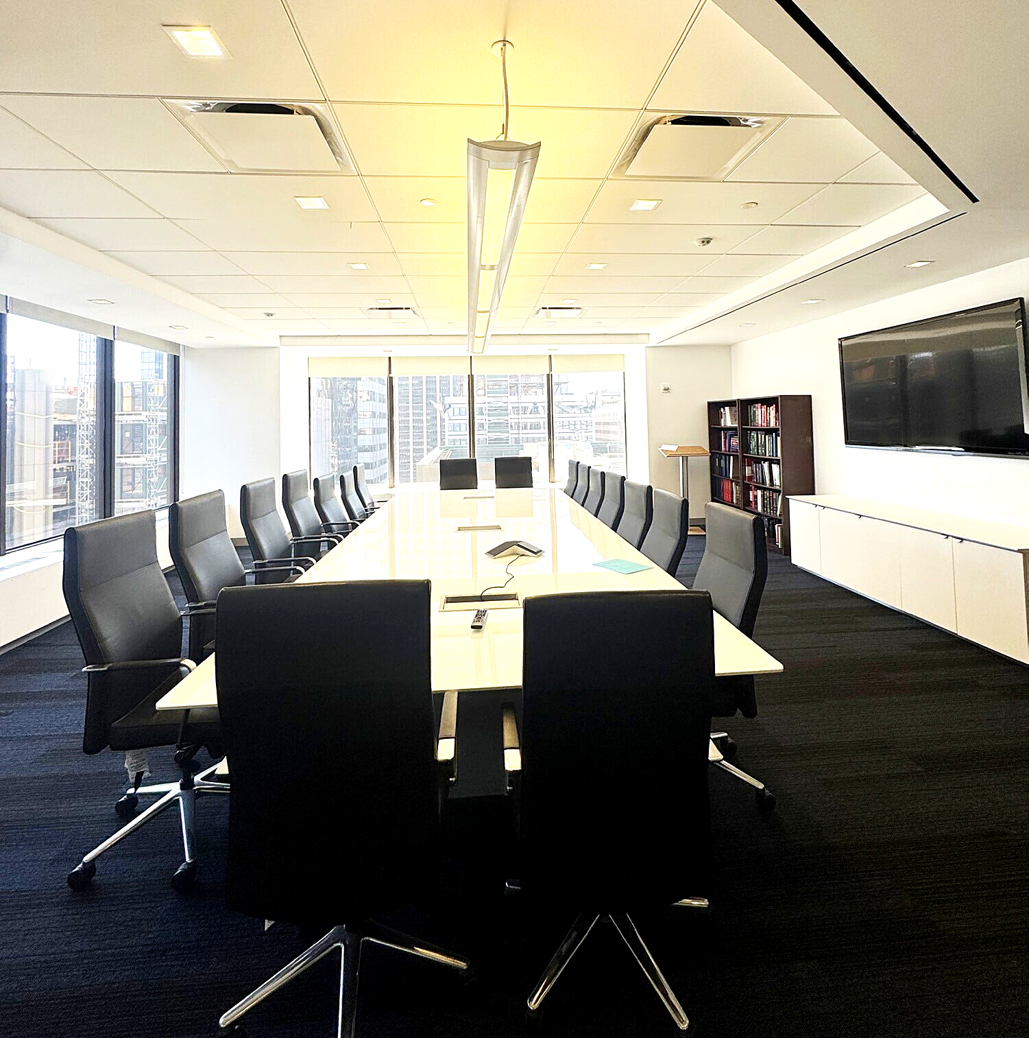 100 Wall Street, Partial 17th floor, Suite 1700, photo 3