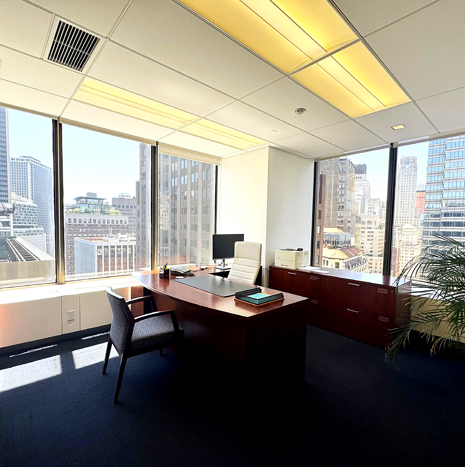 100 Wall Street, Partial 17th floor, Suite 1700, photo 2