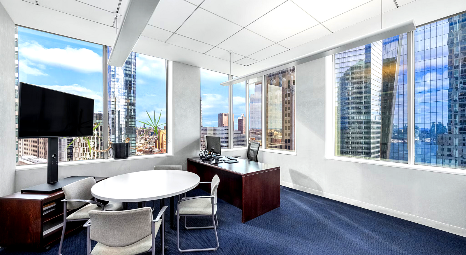 200 Vesey Street, Partial 27th floor, photo 6