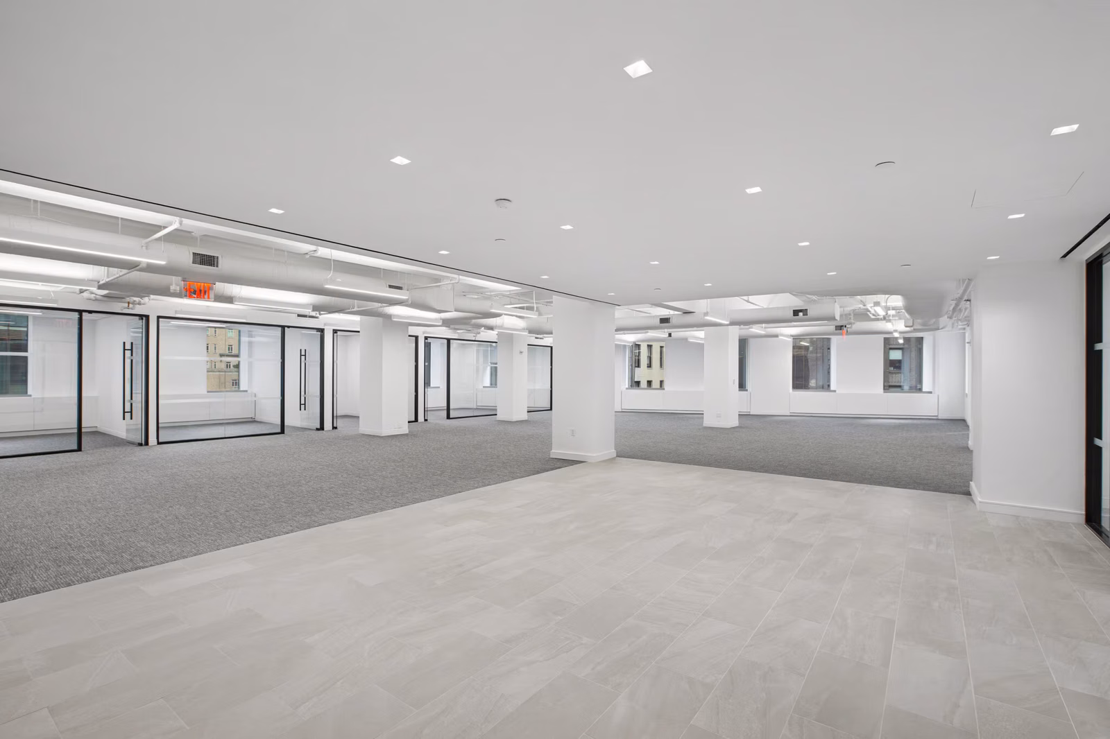 3 Columbus Circle, Partial 17th floor, Suite 1710, photo 3