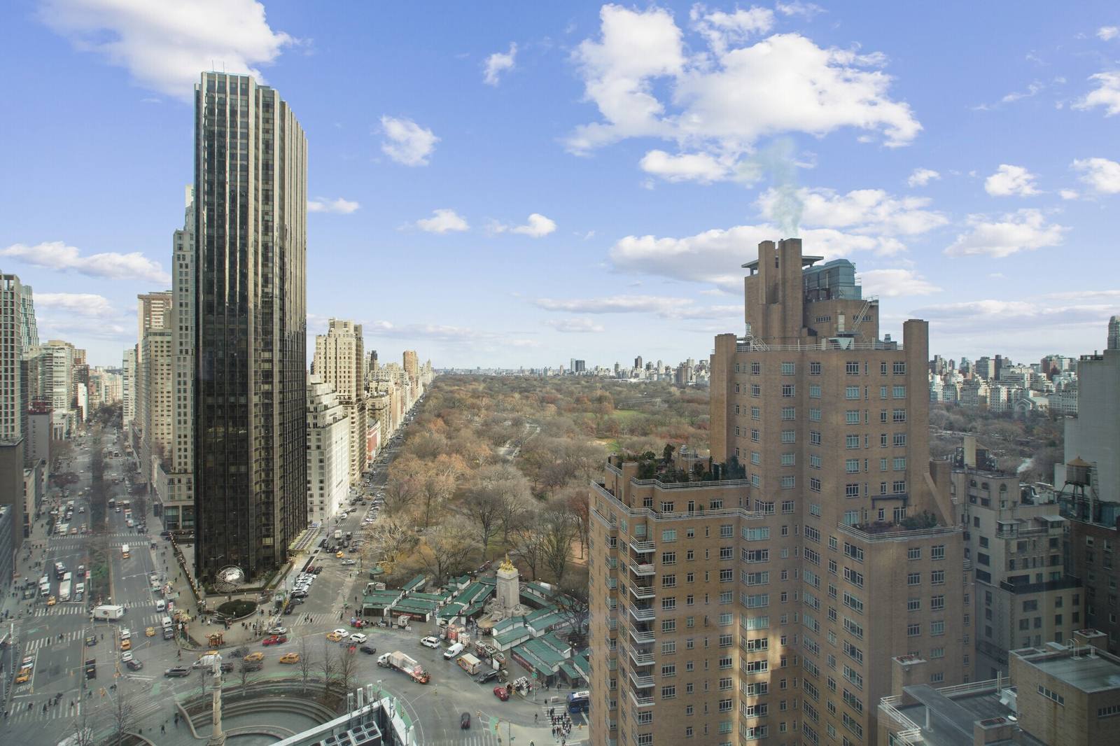 3 Columbus Circle, Partial 17th floor, Suite 1710, photo 4