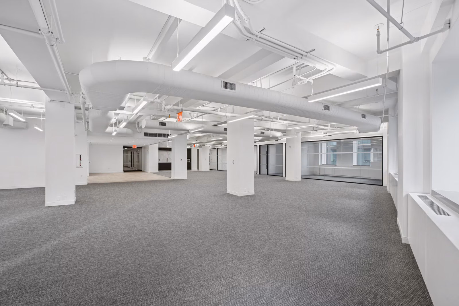 3 Columbus Circle, Partial 17th floor, Suite 1710, photo 2