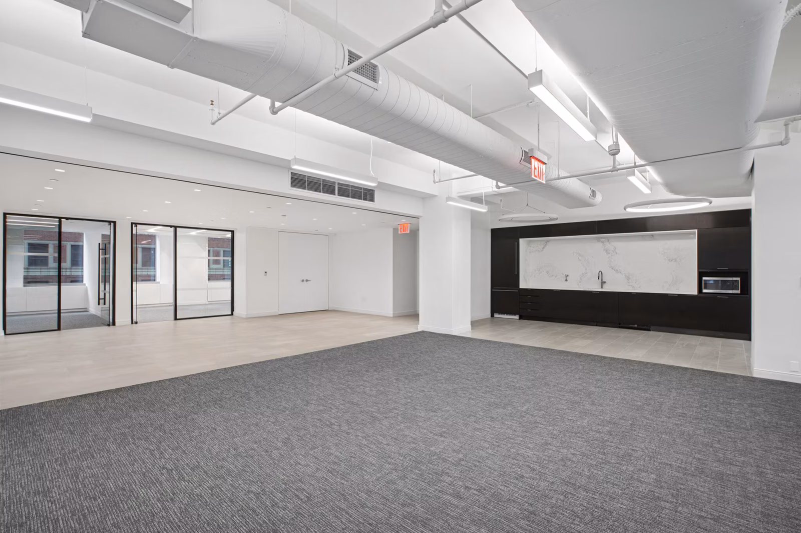 3 Columbus Circle, Partial 17th floor, Suite 1710