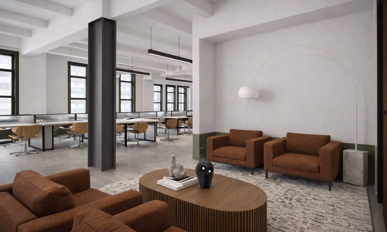 381 Park Avenue South, Partial 6th floor, Suite 621, photo 3