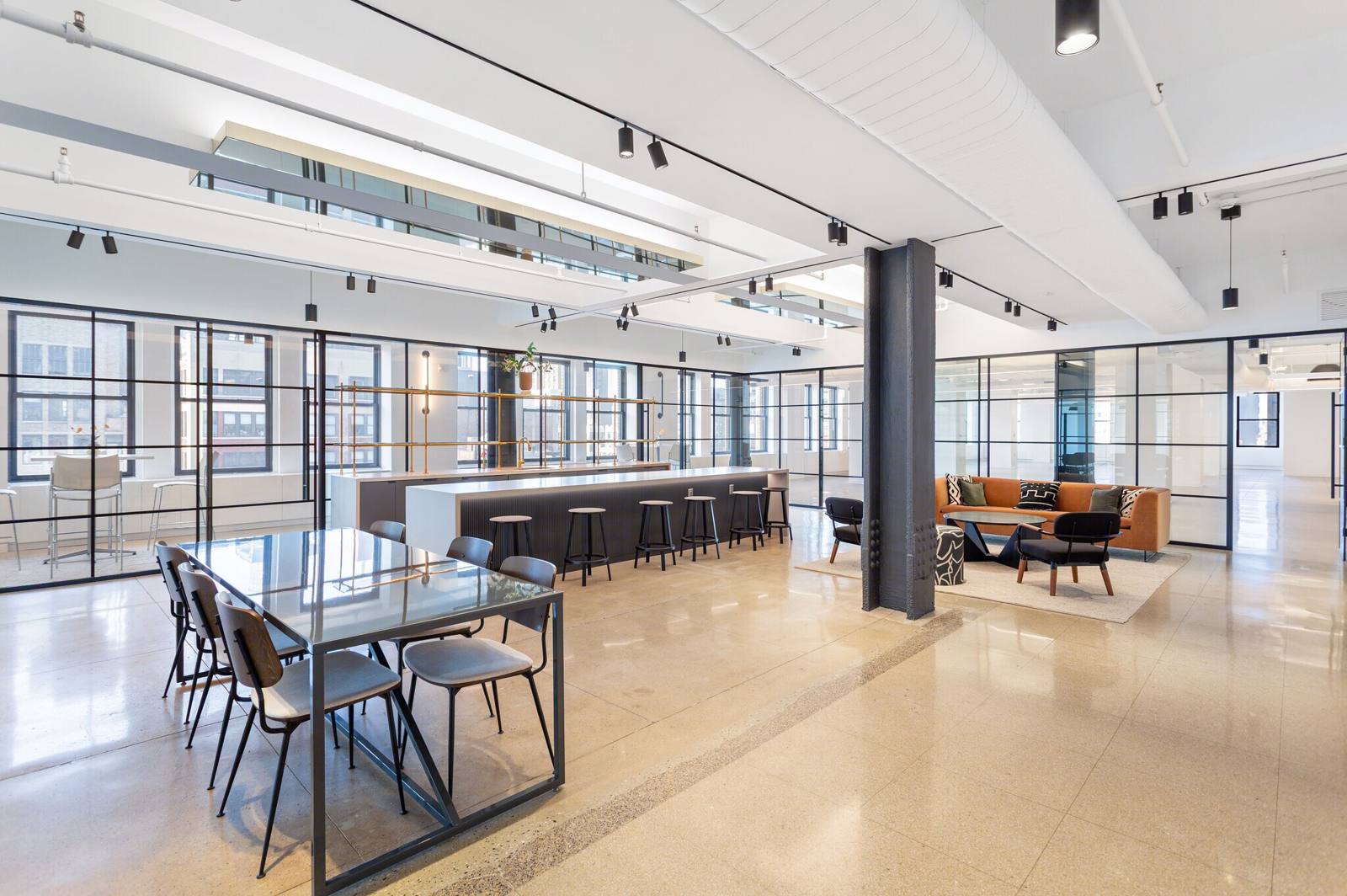 1375 Broadway, Entire 21st floor, photo 2