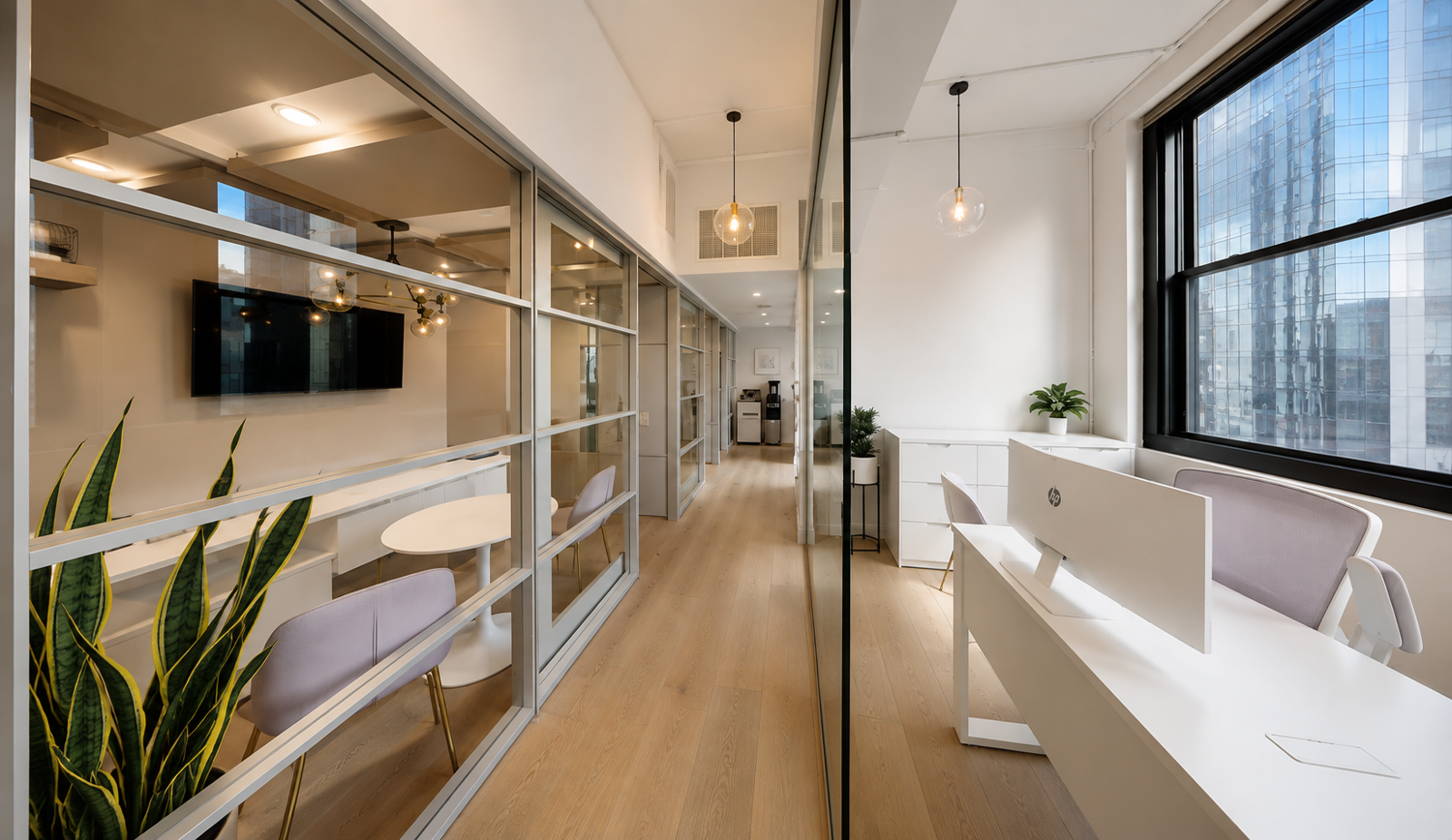 1239 Broadway, Partial 11th floor, Suite 1103, photo 4