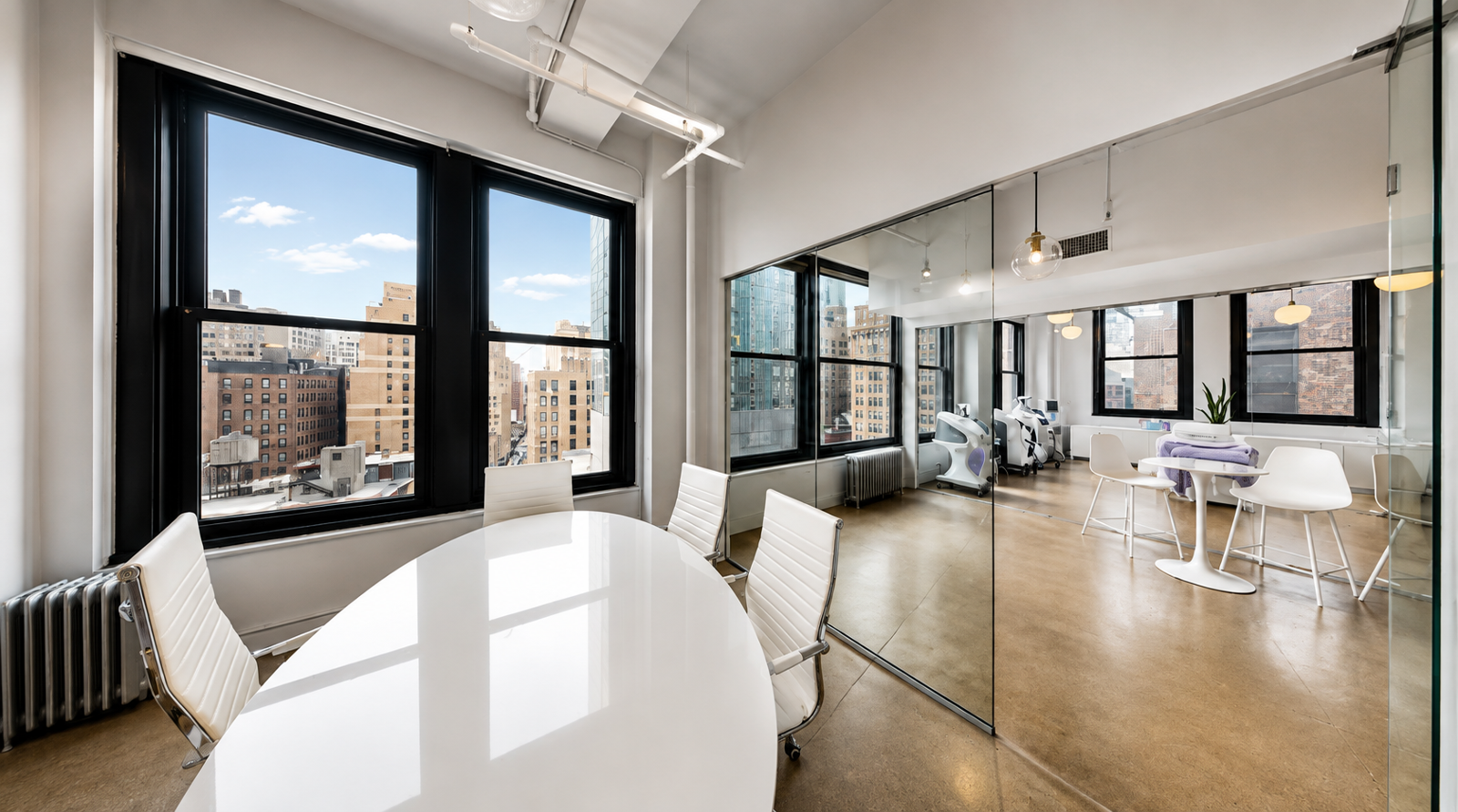 1239 Broadway, Partial 11th floor, Suite 1103