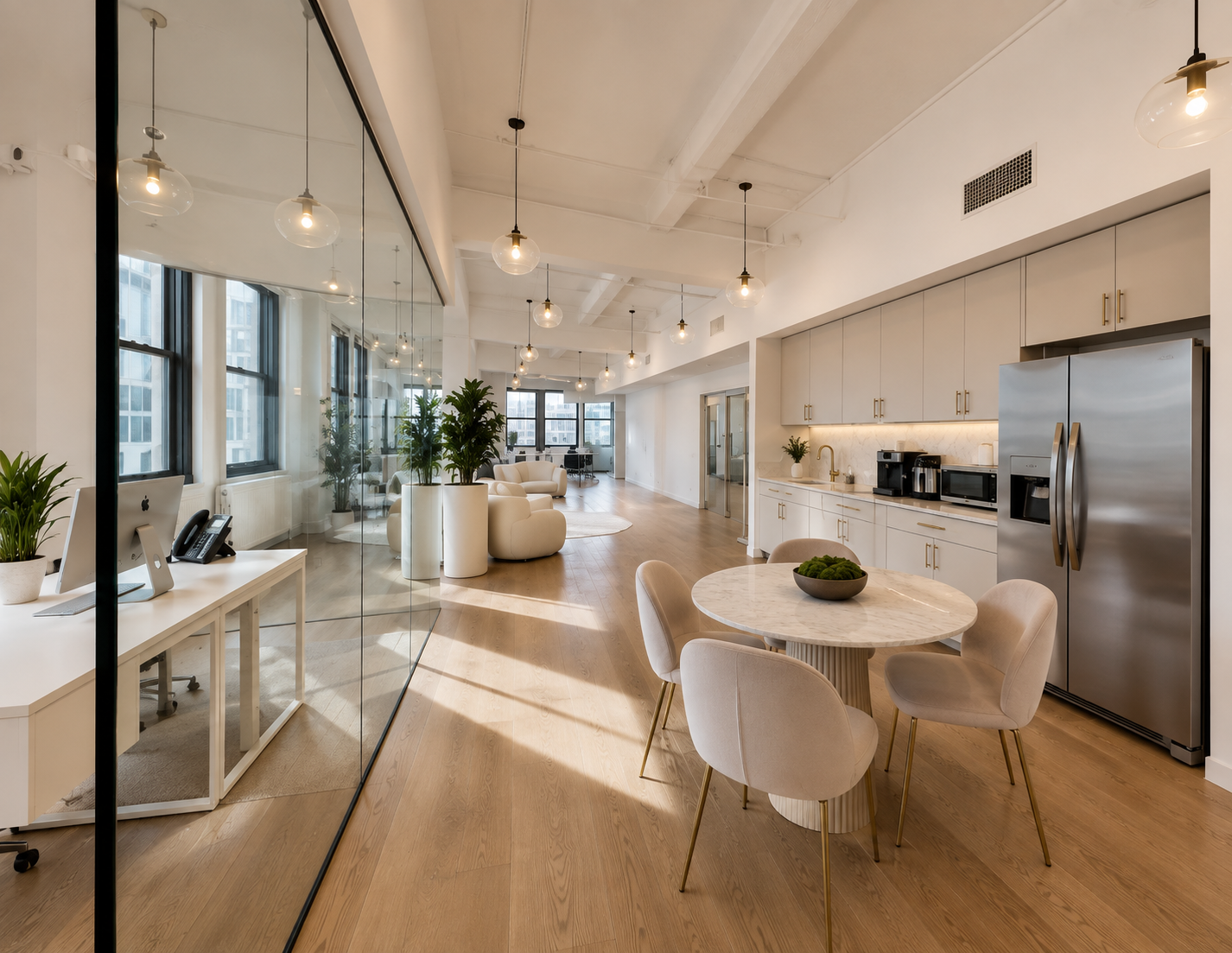 1239 Broadway, Partial 11th floor, Suite 1103, photo 2