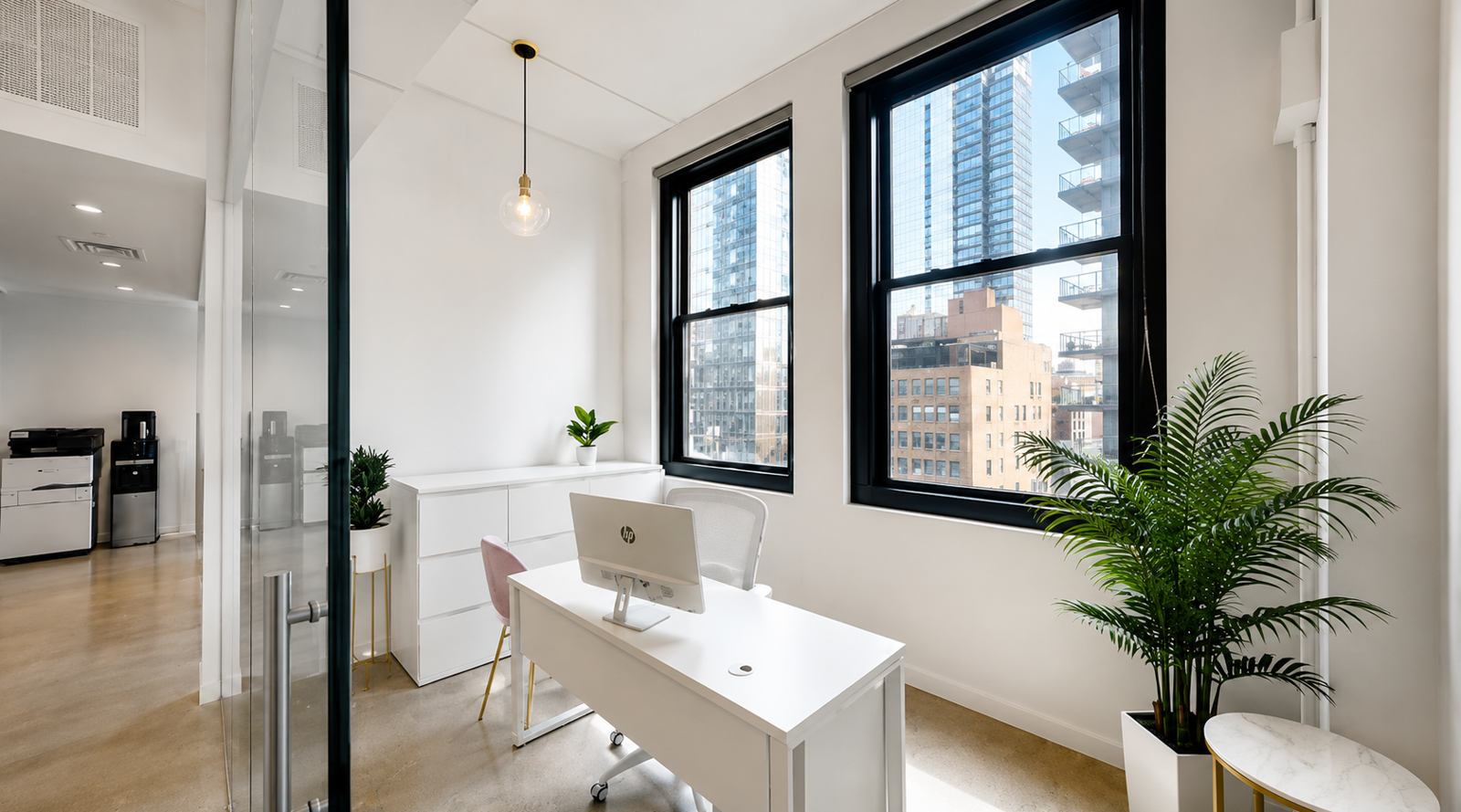 1239 Broadway, Partial 11th floor, Suite 1103, photo 3