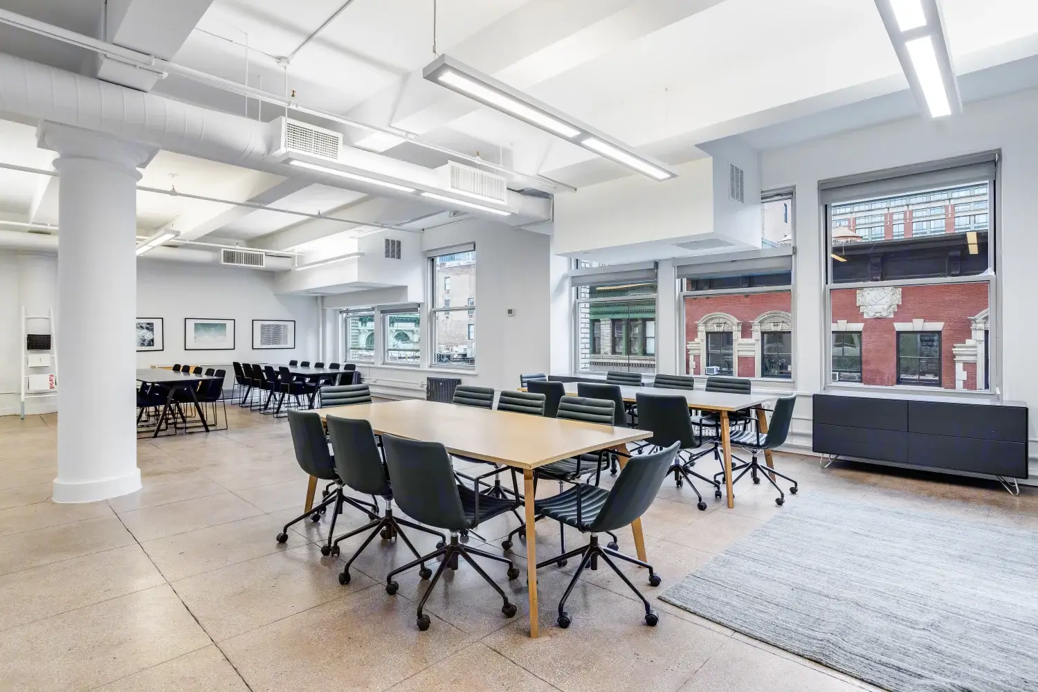 54 West 21st Street, Partial 6th floor, Suite 601, photo 2